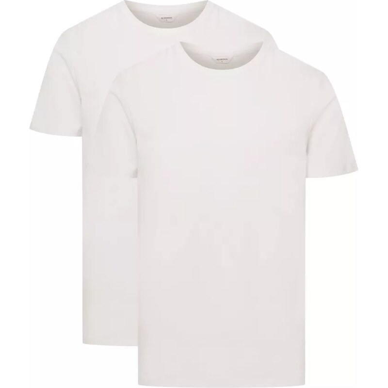 HENDERSON Pánske tričko Move 42972 63284188