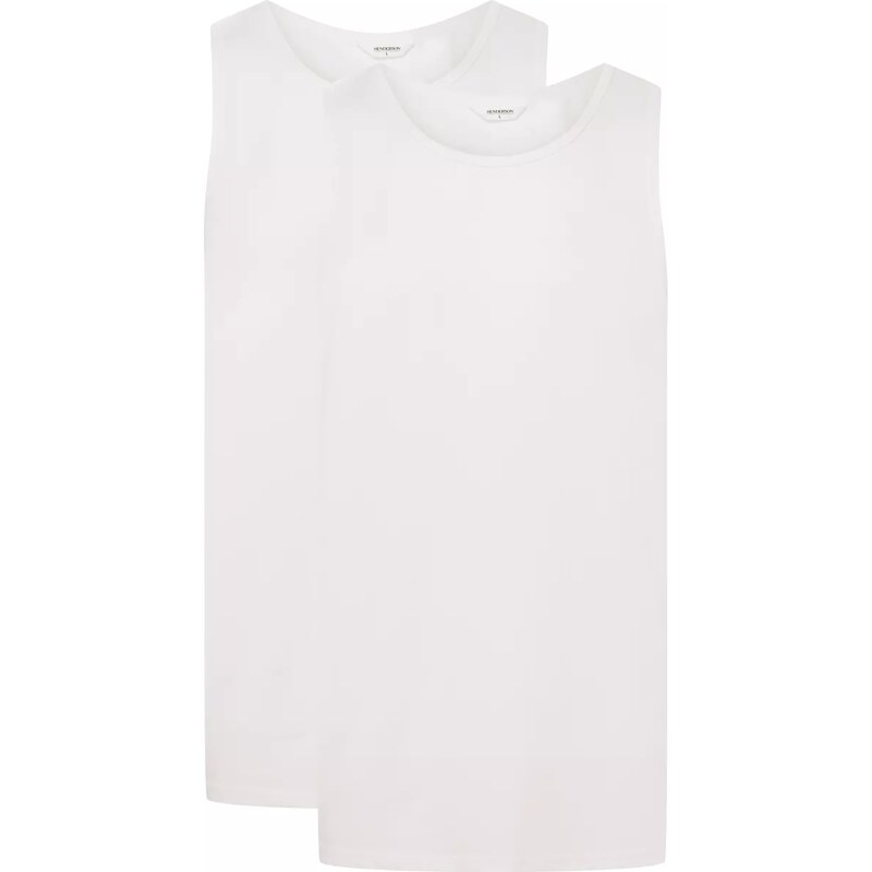 HENDERSON Pánske tričko Move 42977 63284189