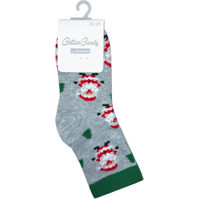 Steven Dámske ponožky 014 62245616