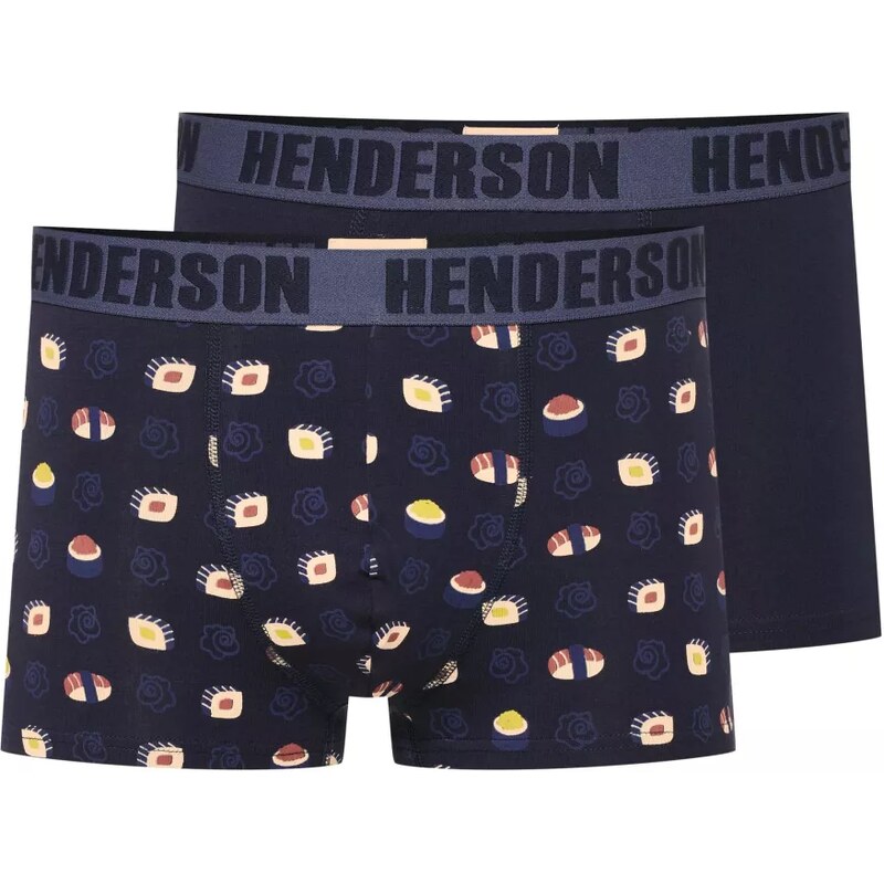 HENDERSON Pánske boxerky Sushi 42592 63284197