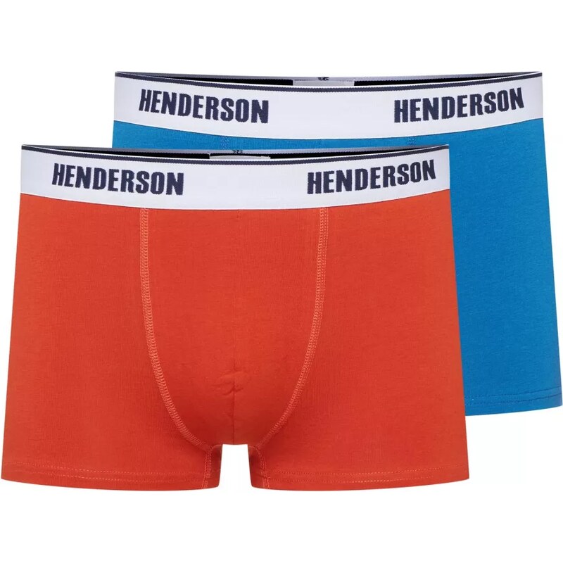 HENDERSON Pánske boxerky Switch 42590 63284198