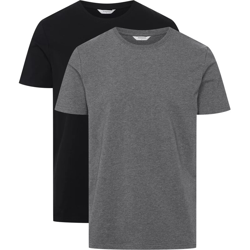 HENDERSON Pánske tričko Move 42973 63284191