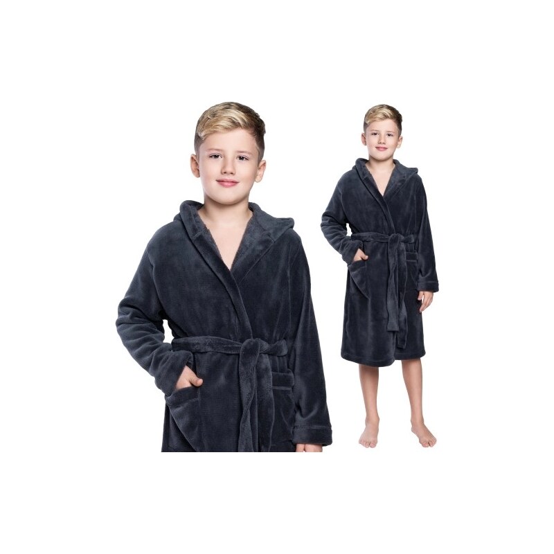 ITALIAN FASHION Dievčenský župan Mimas 62245627