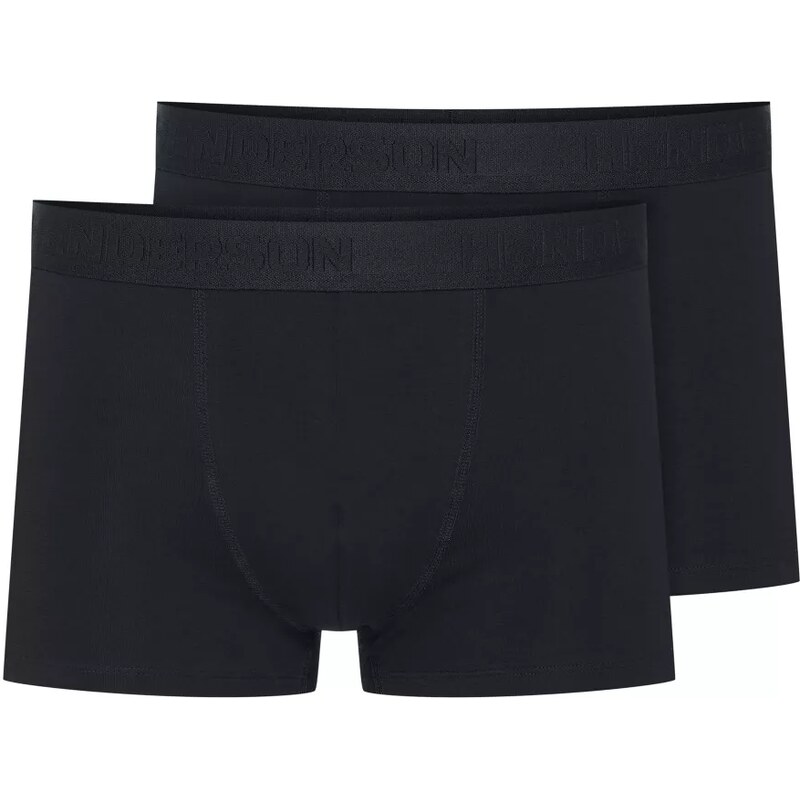 HENDERSON Pánske boxerky 2 pack 42963 Move 62364769