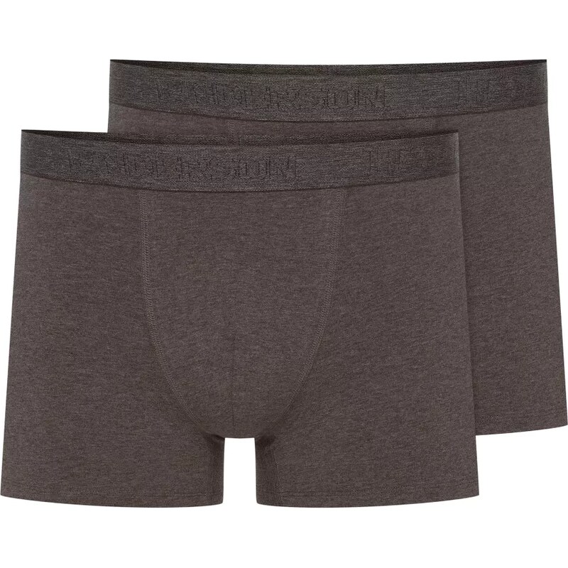 HENDERSON Pánske boxerky 2 pack 42962 Move 62364772