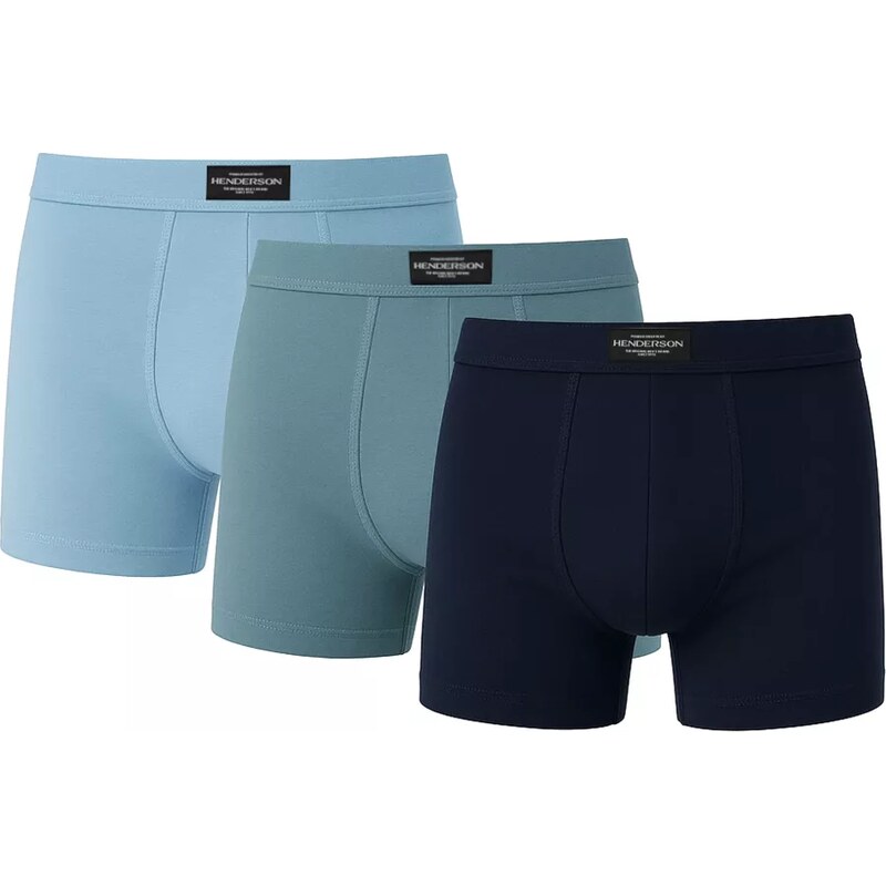 HENDERSON Pánske boxerky Main 42971 63936171