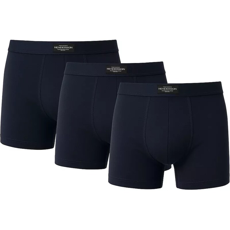 HENDERSON Pánske boxerky Main 42971 63936170
