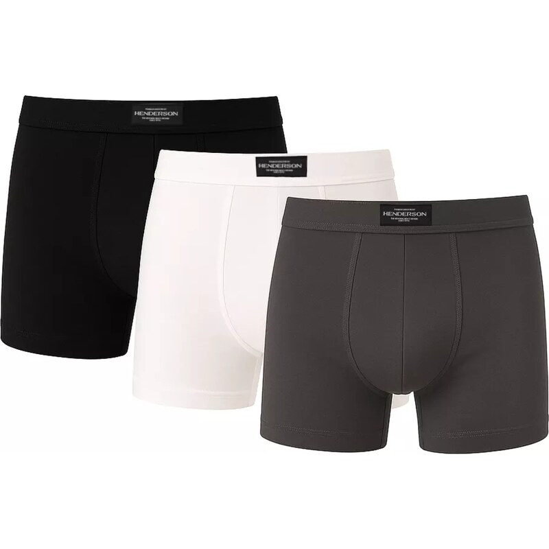 HENDERSON Pánske boxerky Main 42971 63936173