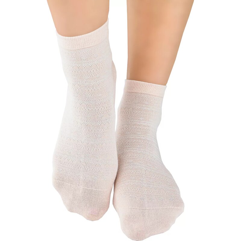 NOVITI Dámske ponožky SB 129 63110304