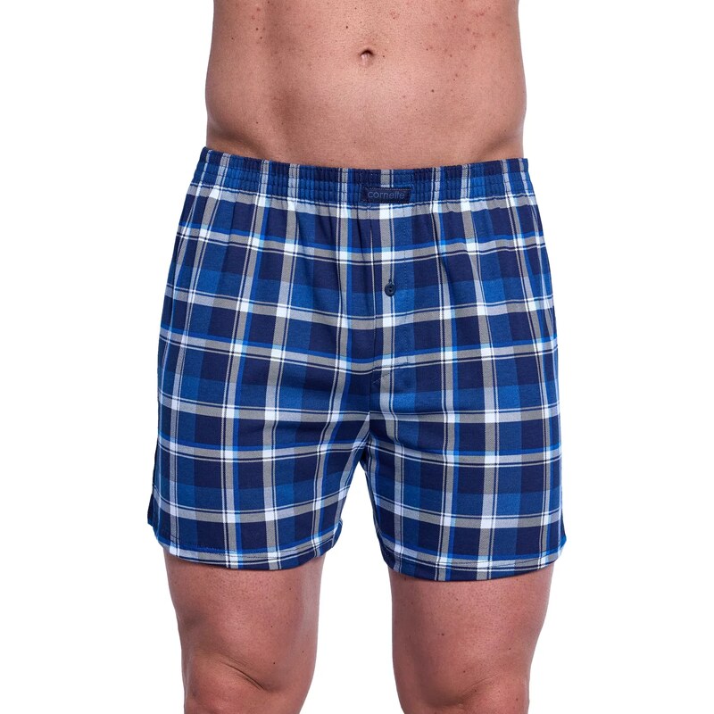 CORNETTE Pánske trenírky 008/318 Comfort plus 62955642