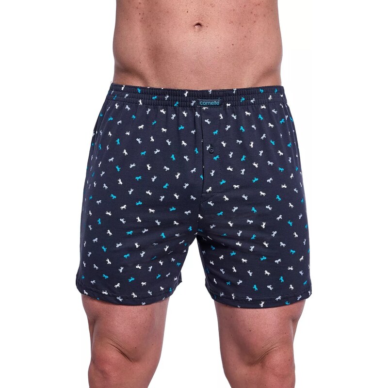 CORNETTE Pánske trenírky 002/313 Comfort 62955644