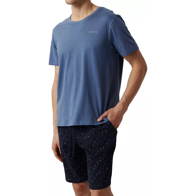 Atlantic Pánske pyžamo 385 62955707
