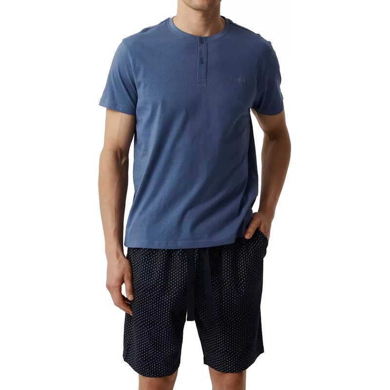 Atlantic Pánske pyžamo 386 62955708