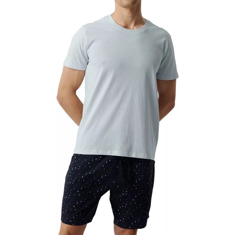 Atlantic Pánske pyžamo 385 62955710