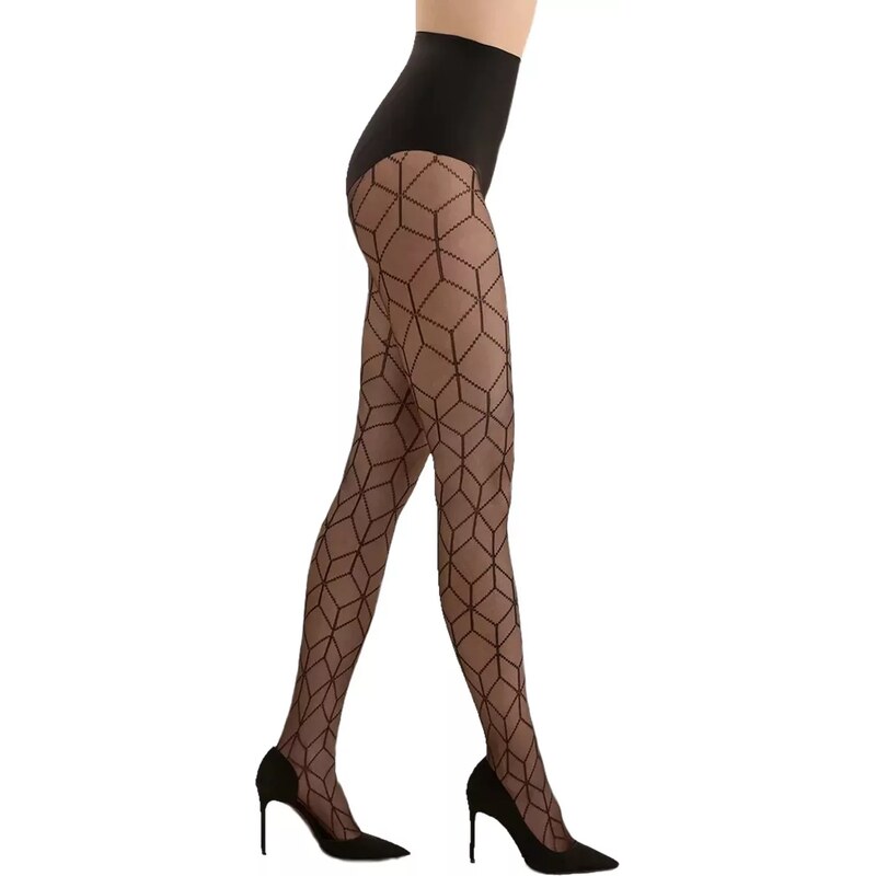 GABRIELLA Dámske pančuchové nohavice Dagna 561 63284252