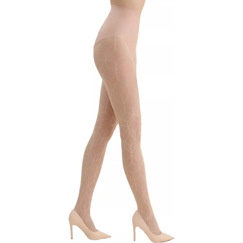 GABRIELLA Dámske pančuchové nohavice Dagna 561 63284256