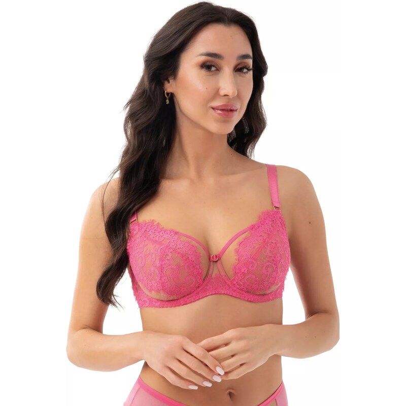 GORSENIA Dámska podprsenka Rossa 913 62955726