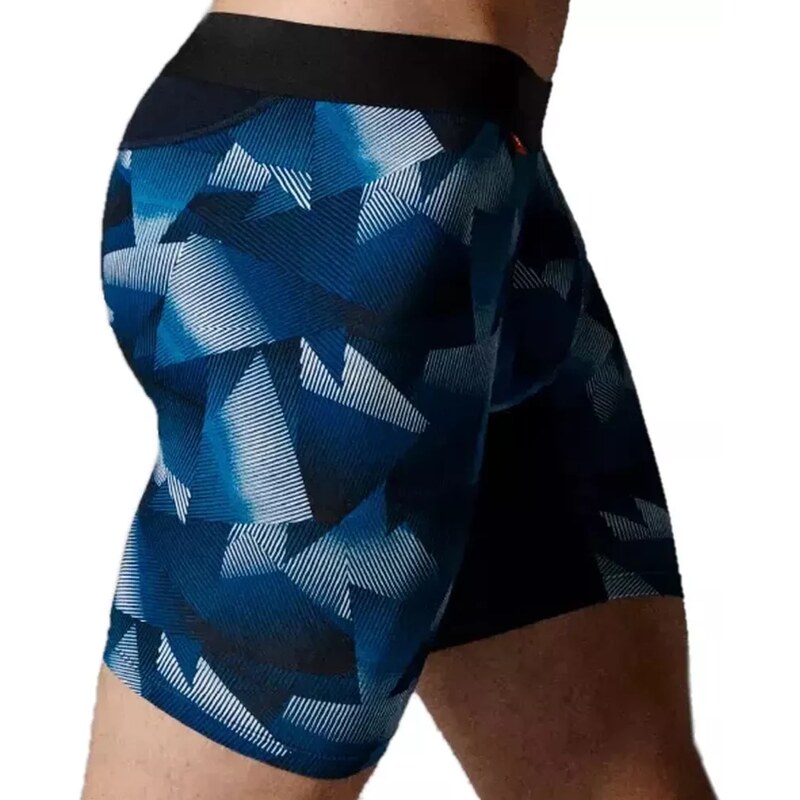 Atlantic Pánske boxerky Long 63091771