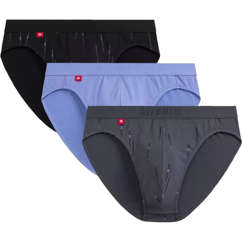 Atlantic Pánske boxerky 193 63091778