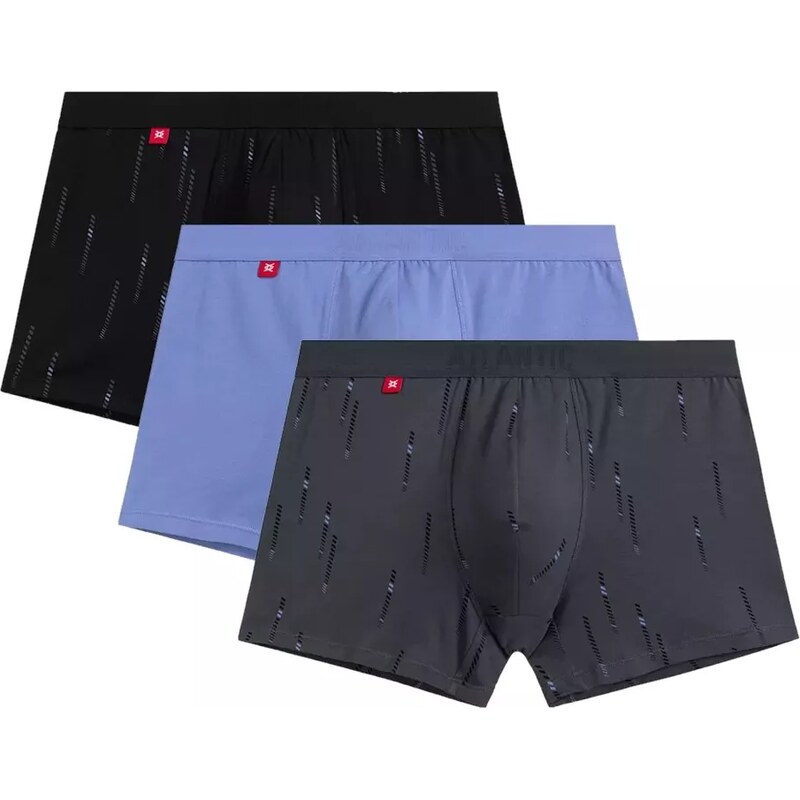 Atlantic Pánske boxerky 210 63091780