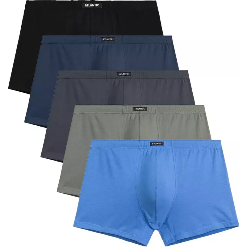 Atlantic Pánske boxerky 002 63091797