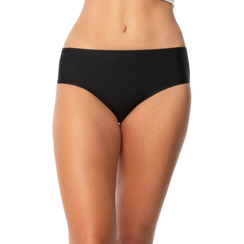 E-shop JULIMEX Dámske brazilky Cheekie brasil black