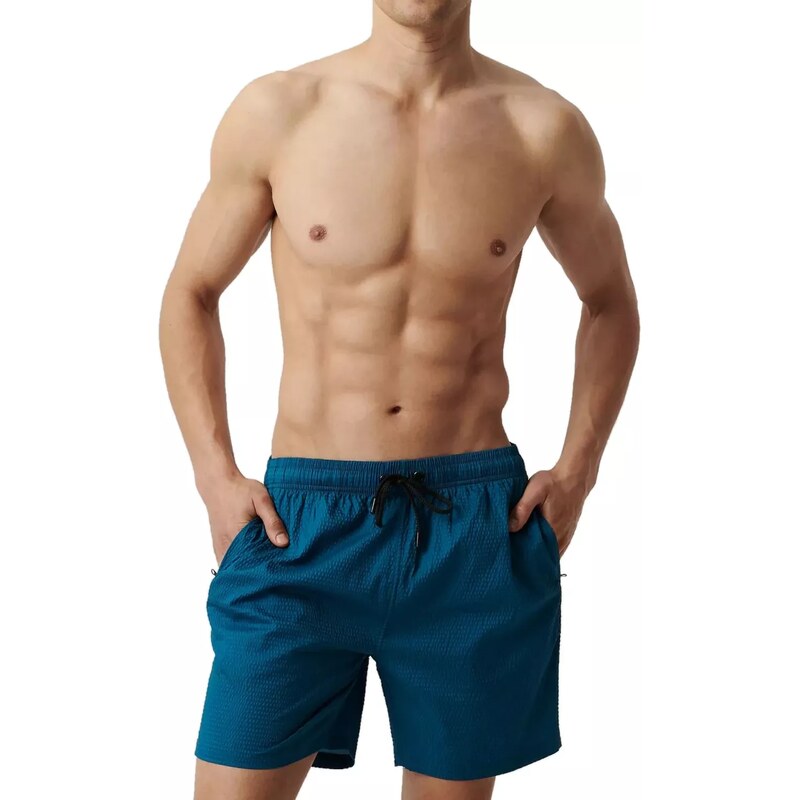 Atlantic Pánske plavky 226 green 63413319