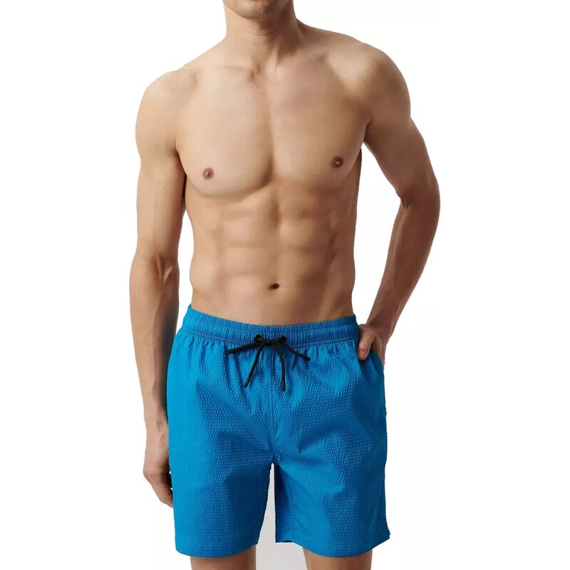 Atlantic Pánske plavky 226 blue 63413316