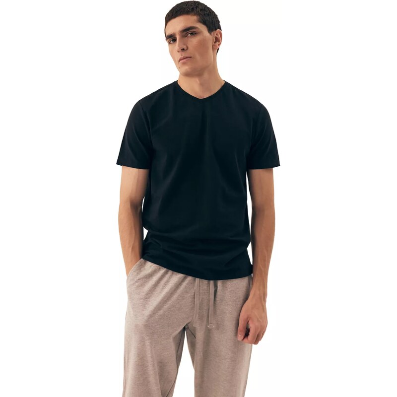 HENDERSON Pánske tričko Mite 43026 63490235