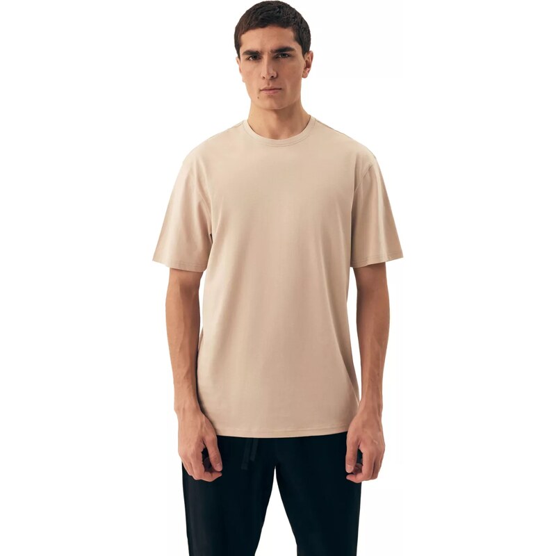 HENDERSON Pánske tričko Mite 43026 63490236