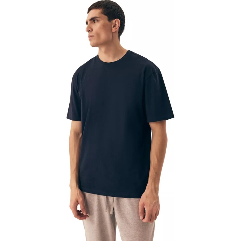 HENDERSON Pánske tričko Mite 43026 63490237