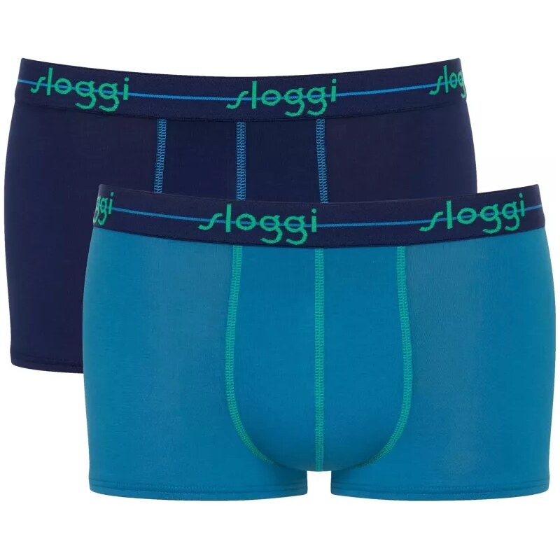 Sloggi Pánske boxerky Start 63678719