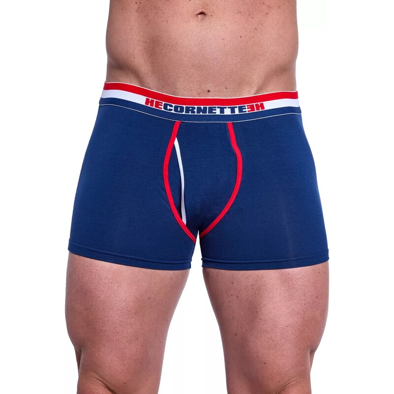 CORNETTE Pánske boxerky 515/155 High emotion 63704969