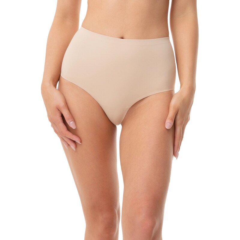 E-shop JULIMEX Dámske brazilky Amber brasil maxi beige