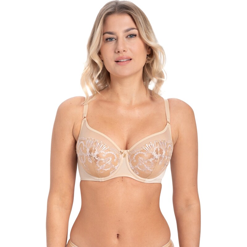 Samanta Dámska podprsenka Perla 64455368