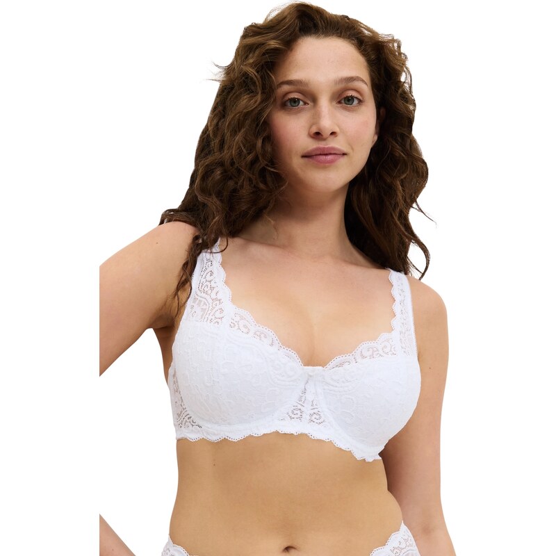 Triumph Dámska podprsenka Amourette 64455362