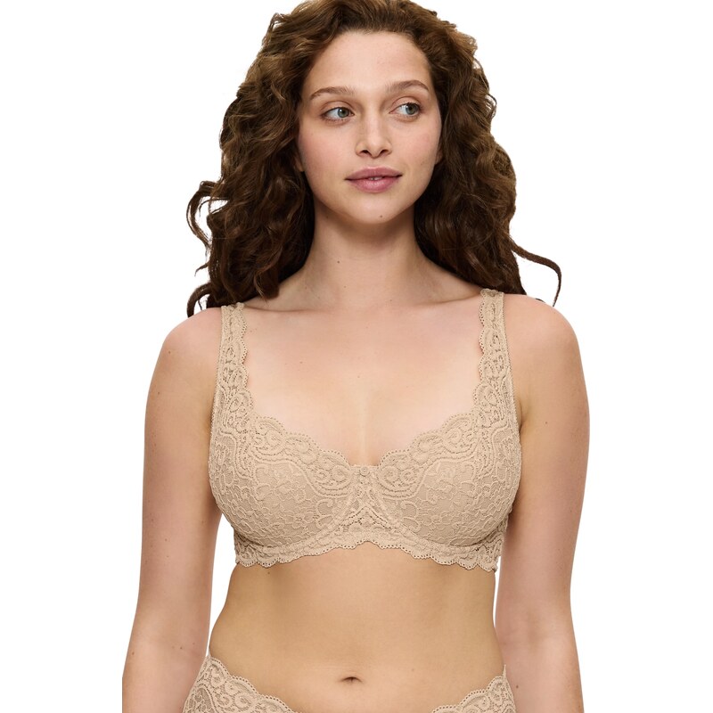 Triumph Dámska podprsenka Amourette 64455365