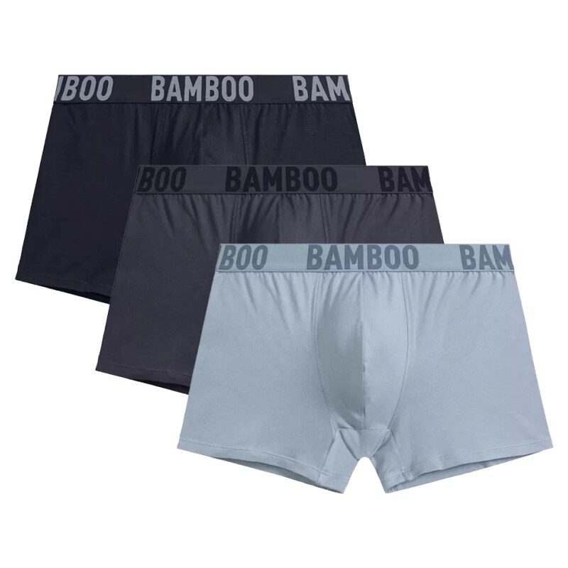 Atlantic Pánske boxerky 3 pack 215 mix 64823796