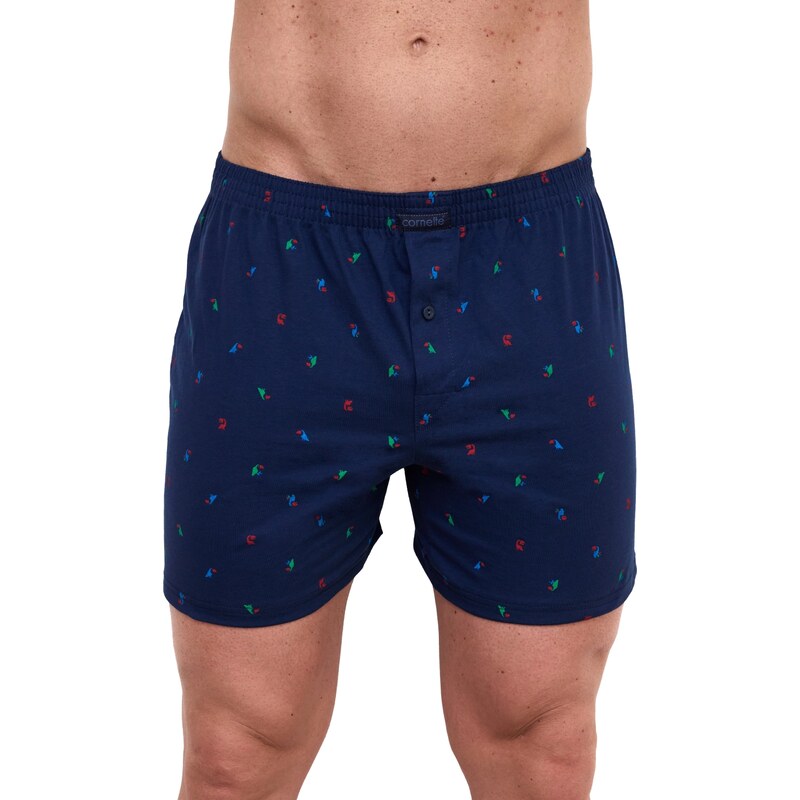 E-shop CORNETTE Pánske trenírky 002/314 Comfort