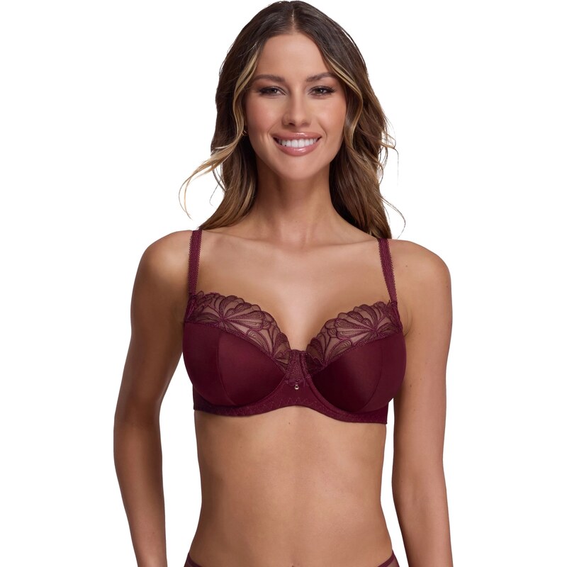 AVA Dámska podprsenka Majesty 2196 65120050