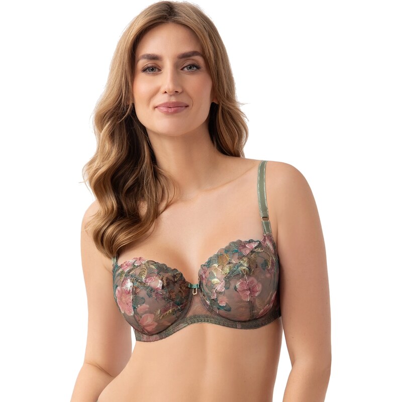 GORSENIA Dámska podprsenka Delaila 939 65161269