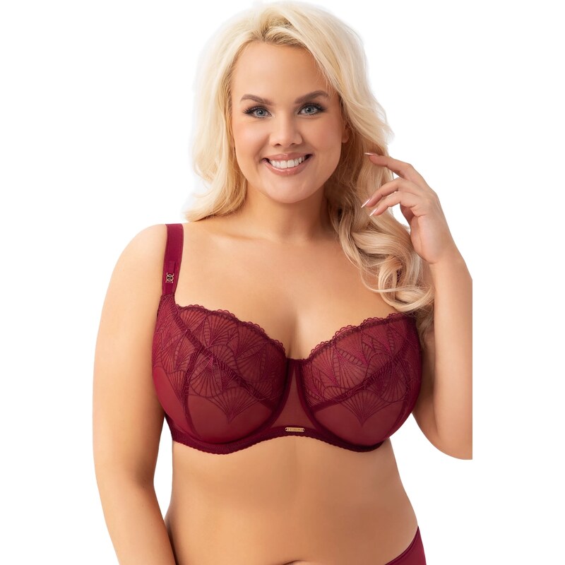 GORSENIA Dámska podprsenka Mira 942 65199839