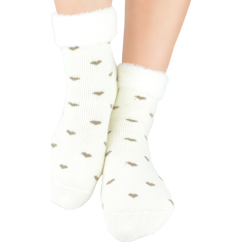 NOVITI Dámske ponožky SB 137 65248366