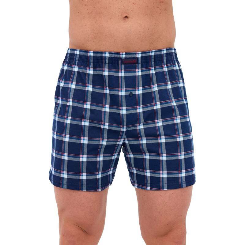 E-shop CORNETTE Pánske trenírky 002/323 Comfort