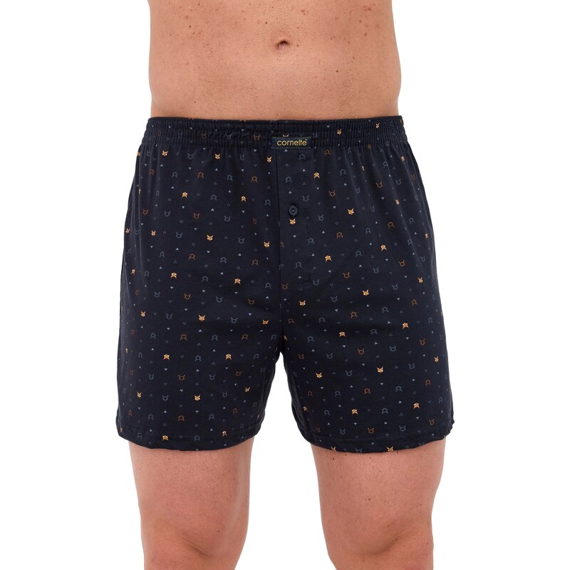 CORNETTE Pánske trenírky 008/329 Comfort plus 65286107