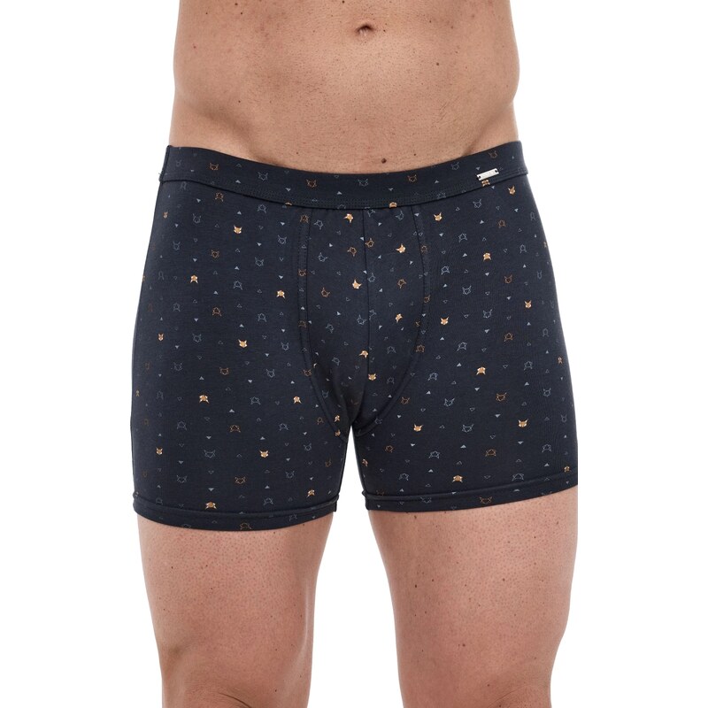 CORNETTE Pánske boxerky 904/132 Prime 65308319