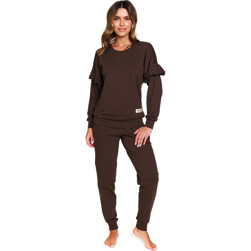 Doctornap Dámske pyžamo PM 4351 65286090