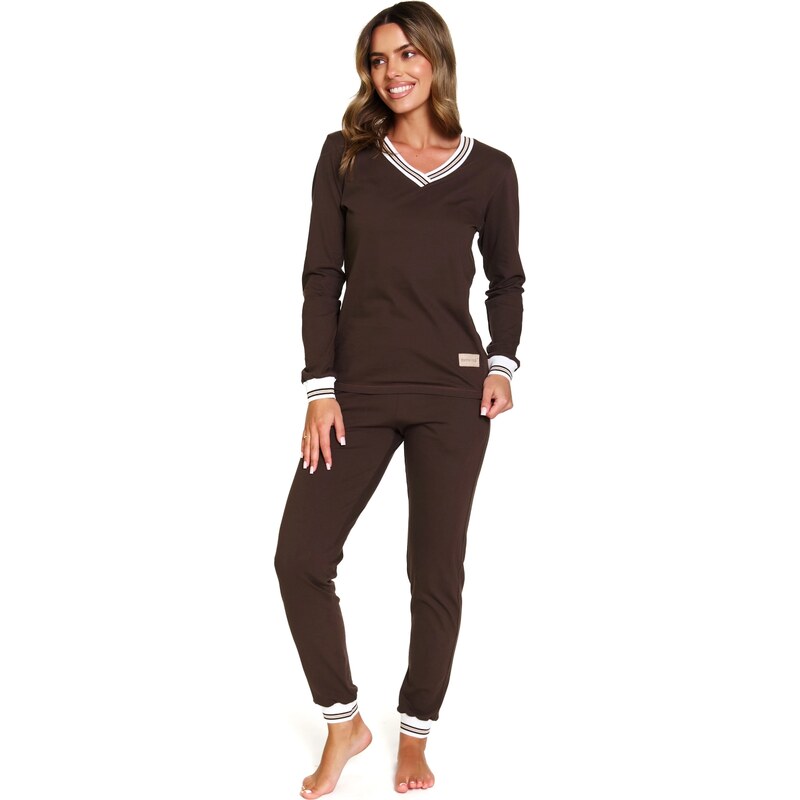 Doctornap Dámske pyžamo PM 4504 65492740