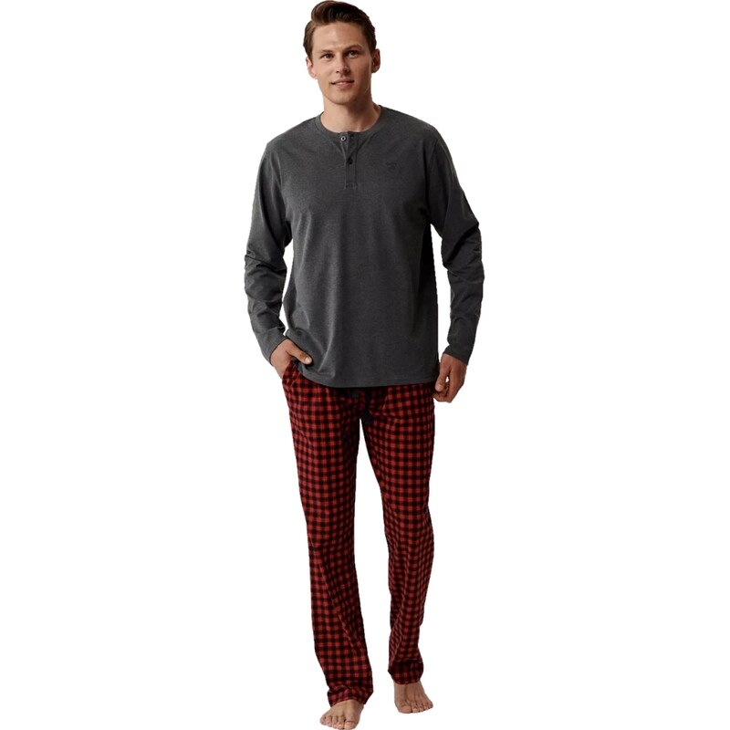 Atlantic Pánske pyžamo NMP 394 65455433