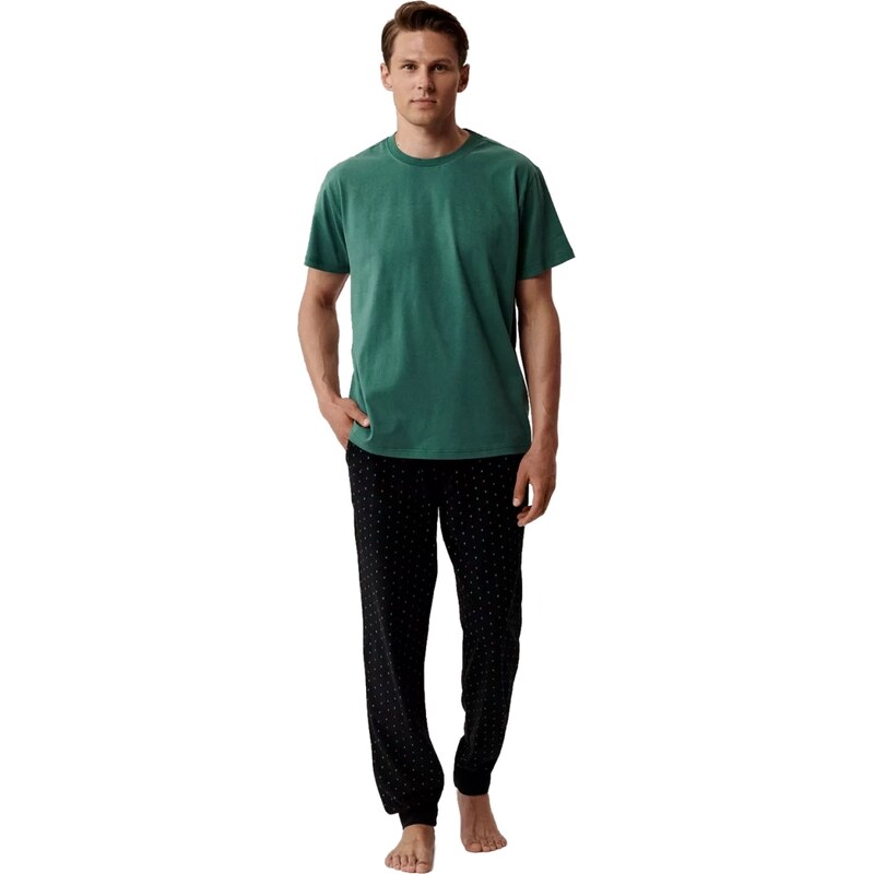 Atlantic Pánske pyžamo NMP 388 65455426